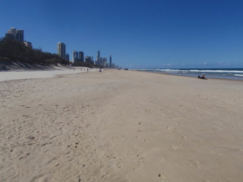 Superior Apartment In A Unique Resort - Accommodation Adelaide 31