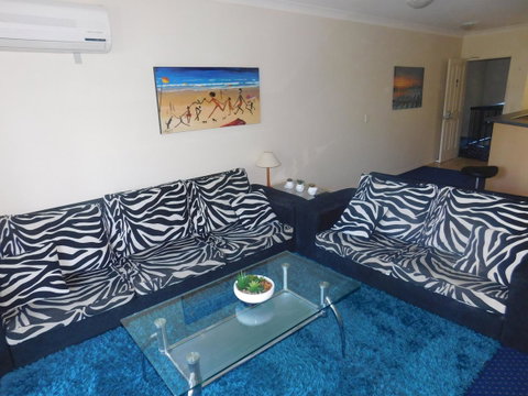 Superior Apartment In A Unique Resort - Accommodation Adelaide 6
