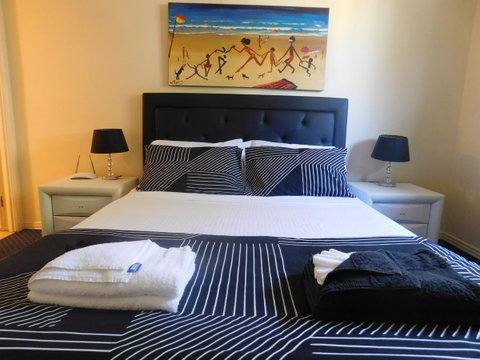 Superior Apartment In A Unique Resort - Accommodation Adelaide 11