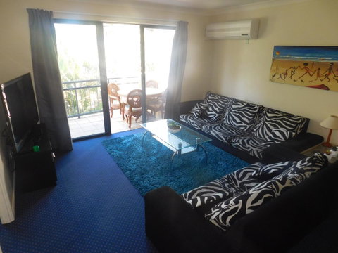 Superior Apartment In A Unique Resort - Accommodation Adelaide 4
