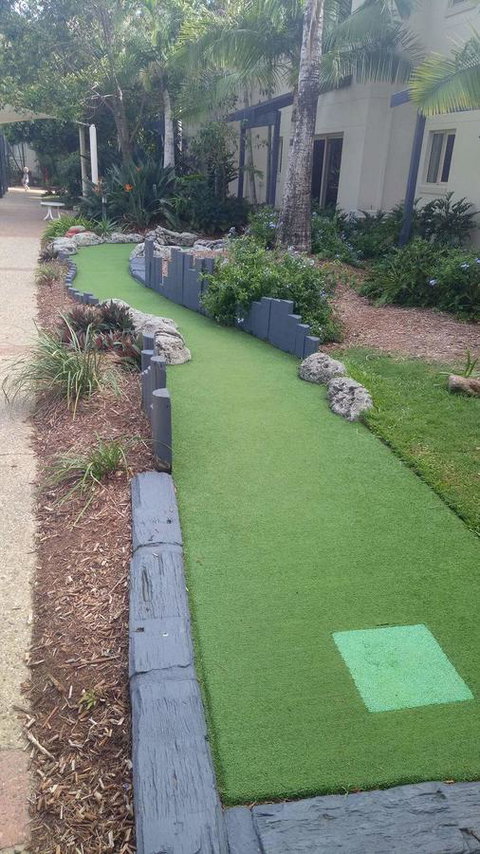 Superior Apartment In A Unique Resort - Accommodation Adelaide 26