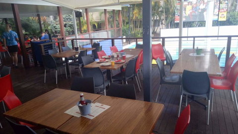 Superior Apartment In A Unique Resort - Accommodation Adelaide 25