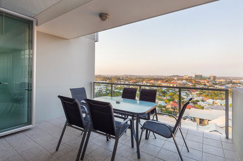 Oxygen Apartments - Accommodation Adelaide 14