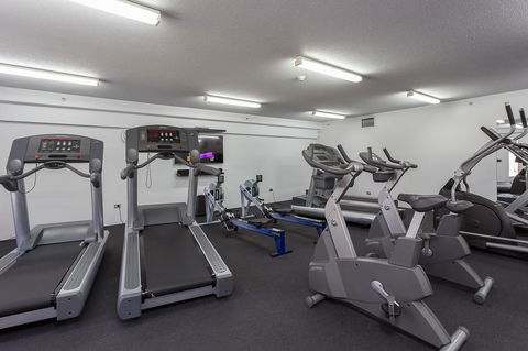 Oxygen Apartments - Accommodation Adelaide 15