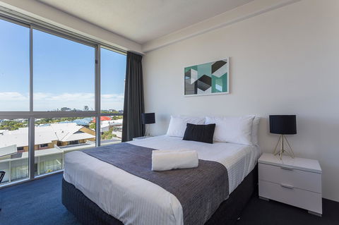 Oxygen Apartments - Accommodation Adelaide 19