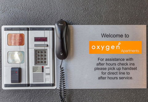 Oxygen Apartments - Accommodation Adelaide 30