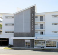 Direct Hotels - Monterey Moranbah - Accommodation Adelaide