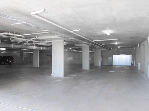 Monterey Apartments Moranbah - Accommodation Adelaide 11