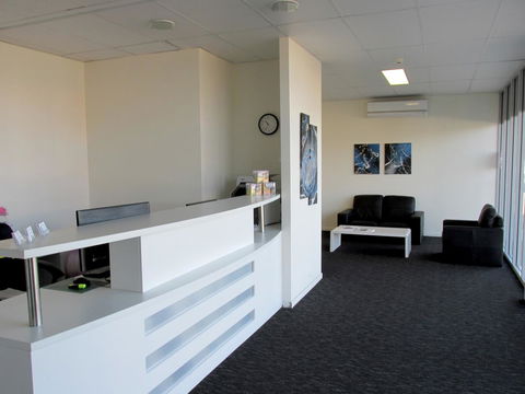 Monterey Apartments Moranbah - Accommodation Adelaide 5