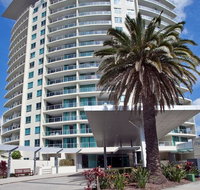 Wings Resort Apartments and 2 Story Penthouses - We Accommodate - Accommodation Adelaide