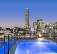 Arise Spice Apartments - Accommodation Adelaide