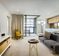 Vine Serviced Apartments - Accommodation Adelaide