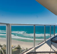 Hi Surf Beachfront Resort Apartments - Accommodation Adelaide
