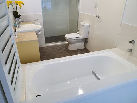 Azure Sea Whitsunday Resort - Accommodation Adelaide 3