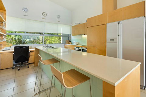 Azure Sea Whitsunday Resort - Accommodation Adelaide 28
