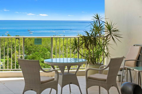 Azure Sea Whitsunday Resort - Accommodation Adelaide 29