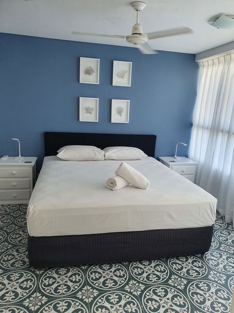 Azure Sea Whitsunday Resort - Accommodation Adelaide 6