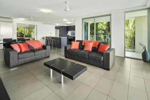 Azure Sea Whitsunday Resort - Accommodation Adelaide 34