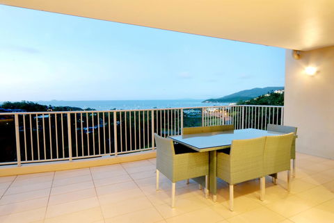 Azure Sea Whitsunday Resort - Accommodation Adelaide 44