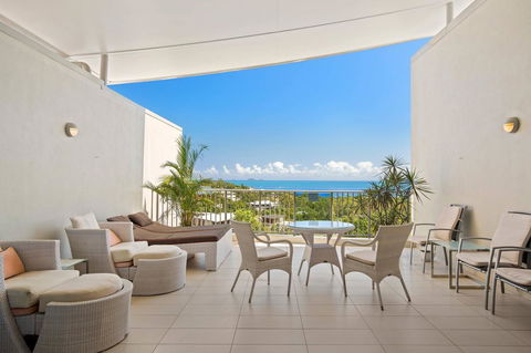 Azure Sea Whitsunday Resort - Accommodation Adelaide 30
