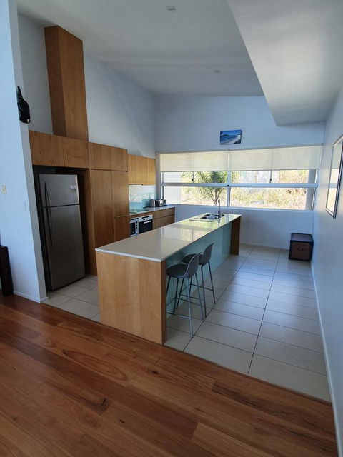 Azure Sea Whitsunday Resort - Accommodation Adelaide 23