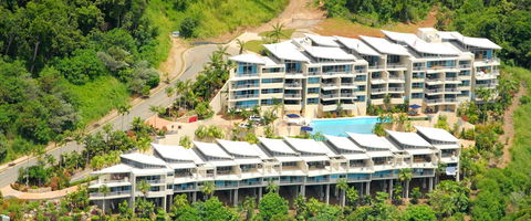 Azure Sea Whitsunday Resort - Accommodation Adelaide 41