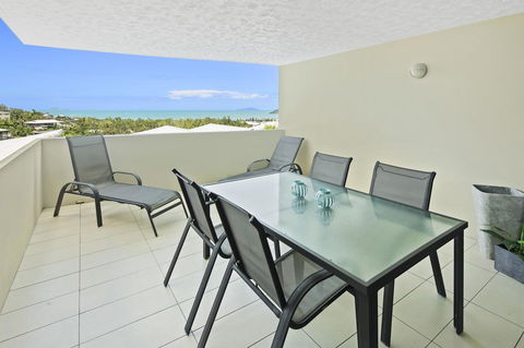 Azure Sea Whitsunday Resort - Accommodation Adelaide 40