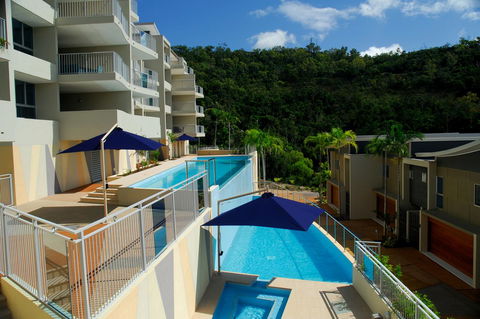 Azure Sea Whitsunday Resort - Accommodation Adelaide 0