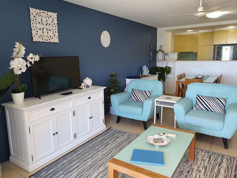 Azure Sea Whitsunday Resort - Accommodation Adelaide 5