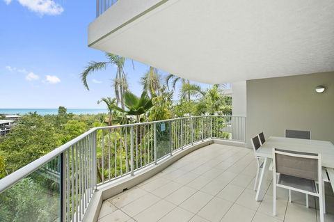 Azure Sea Whitsunday Resort - Accommodation Adelaide 33