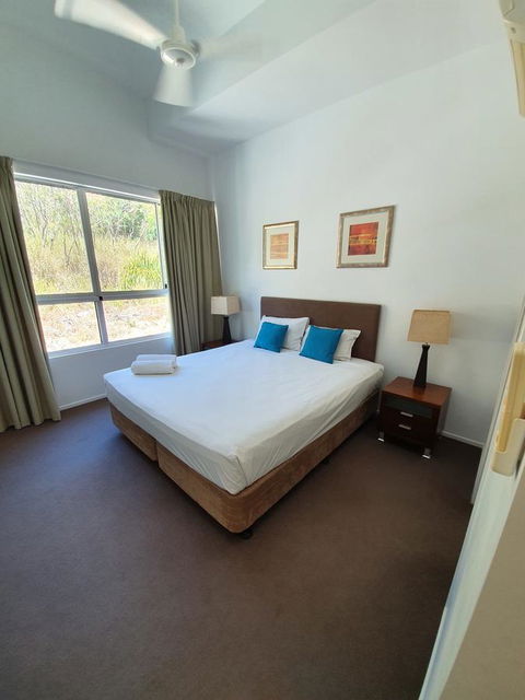 Azure Sea Whitsunday Resort - Accommodation Adelaide 17
