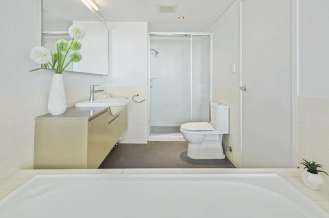 Azure Sea Whitsunday Resort - Accommodation Adelaide 38