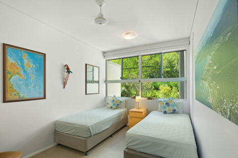 Azure Sea Whitsunday Resort - Accommodation Adelaide 12