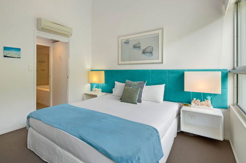 Azure Sea Whitsunday Resort - Accommodation Adelaide 26