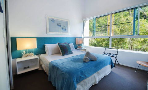 Azure Sea Whitsunday Resort - Accommodation Adelaide 8