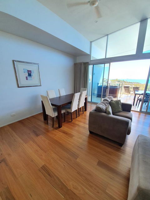Azure Sea Whitsunday Resort - Accommodation Adelaide 18
