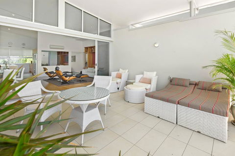 Azure Sea Whitsunday Resort - Accommodation Adelaide 11
