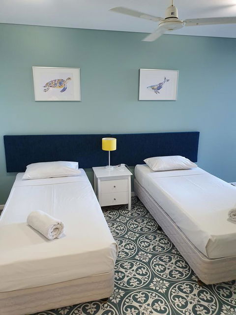 Azure Sea Whitsunday Resort - Accommodation Adelaide 1