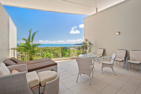 Azure Sea Whitsunday Resort - Accommodation Adelaide 10