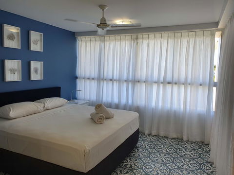 Azure Sea Whitsunday Resort - Accommodation Adelaide 2