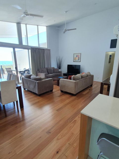 Azure Sea Whitsunday Resort - Accommodation Adelaide 21