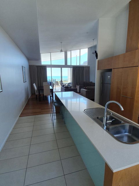 Azure Sea Whitsunday Resort - Accommodation Adelaide 22
