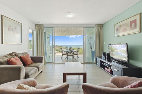 Azure Sea Whitsunday Resort - Accommodation Adelaide 42