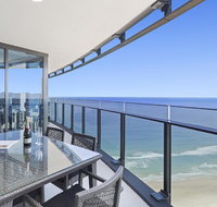 Holiday Holiday Soul Apartments - Accommodation Adelaide