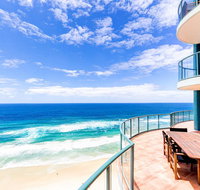 The Waterford on Main Beach - Accommodation Adelaide