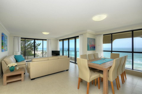 Spindrift On The Beach - Absolute Beachfront - Accommodation Adelaide 43