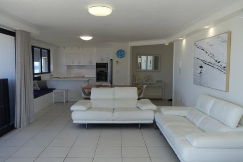 Spindrift On The Beach - Absolute Beachfront - Accommodation Adelaide 6