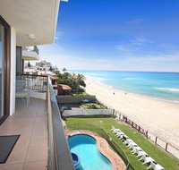 Spindrift on the Beach - Accommodation Adelaide