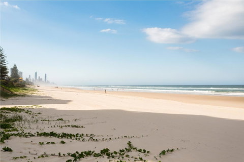 Spindrift On The Beach - Absolute Beachfront - Accommodation Adelaide 21