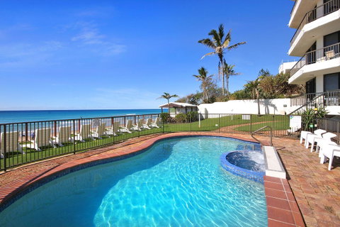 Spindrift On The Beach - Absolute Beachfront - Accommodation Adelaide 23